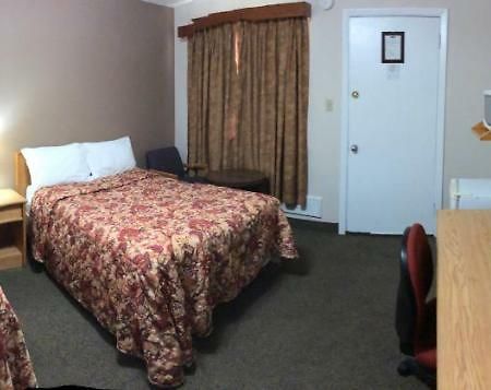 Kingsway Inn Θάντερ Μπέι Εξωτερικό φωτογραφία
